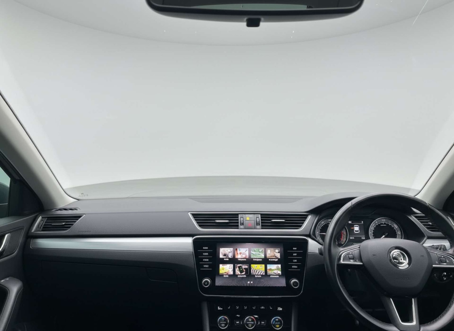 Used Skoda Superb 2020 for sale - 77548560: Photo 13