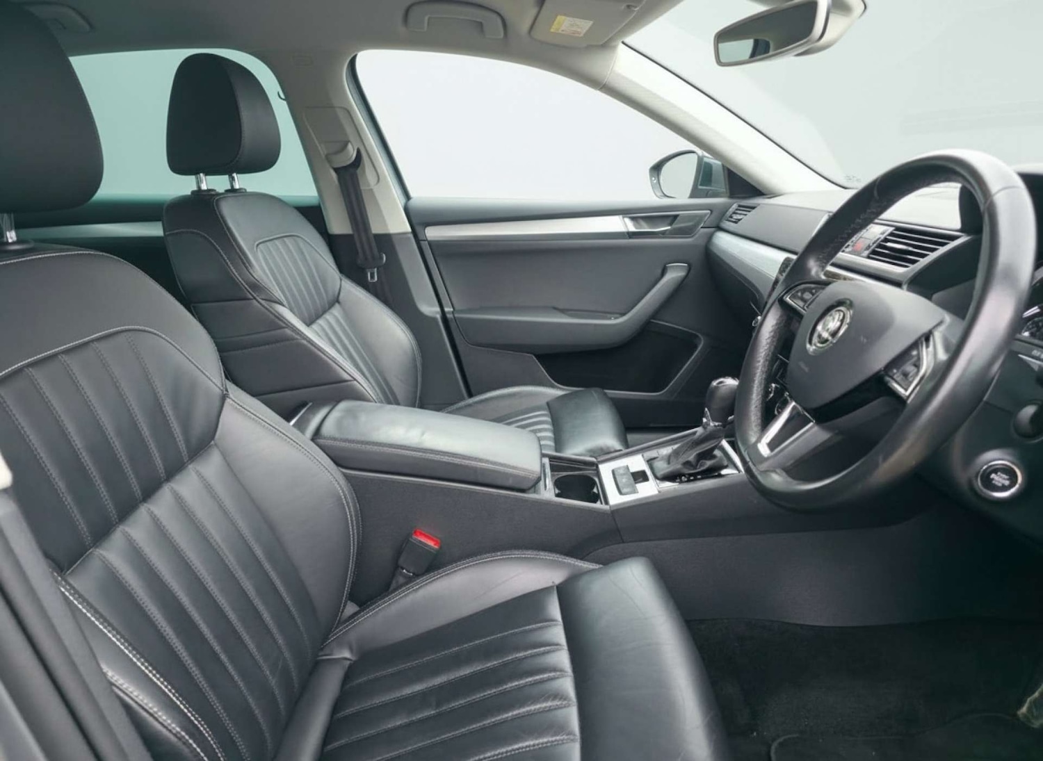 Used Skoda Superb 2020 for sale - 77548560: Photo 17