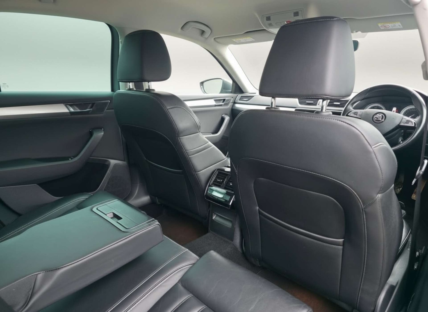 Used Skoda Superb 2020 for sale - 77548560: Photo 19