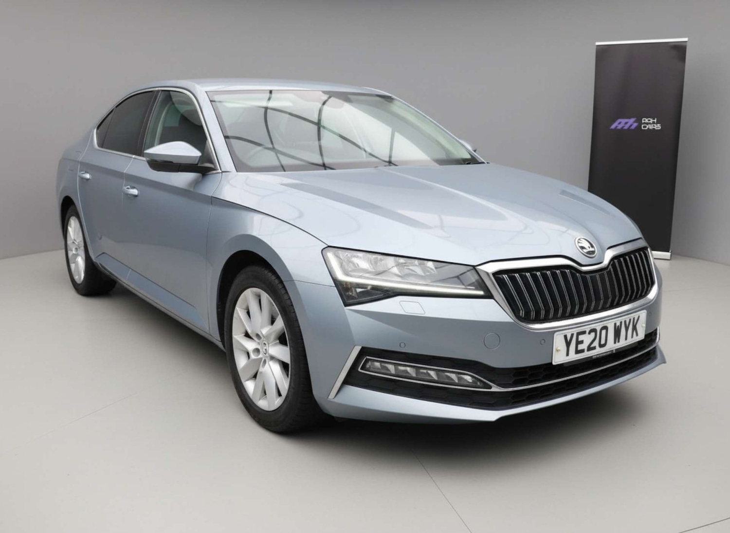 Used Skoda Superb 2020 for sale - 77548560: Photo 22