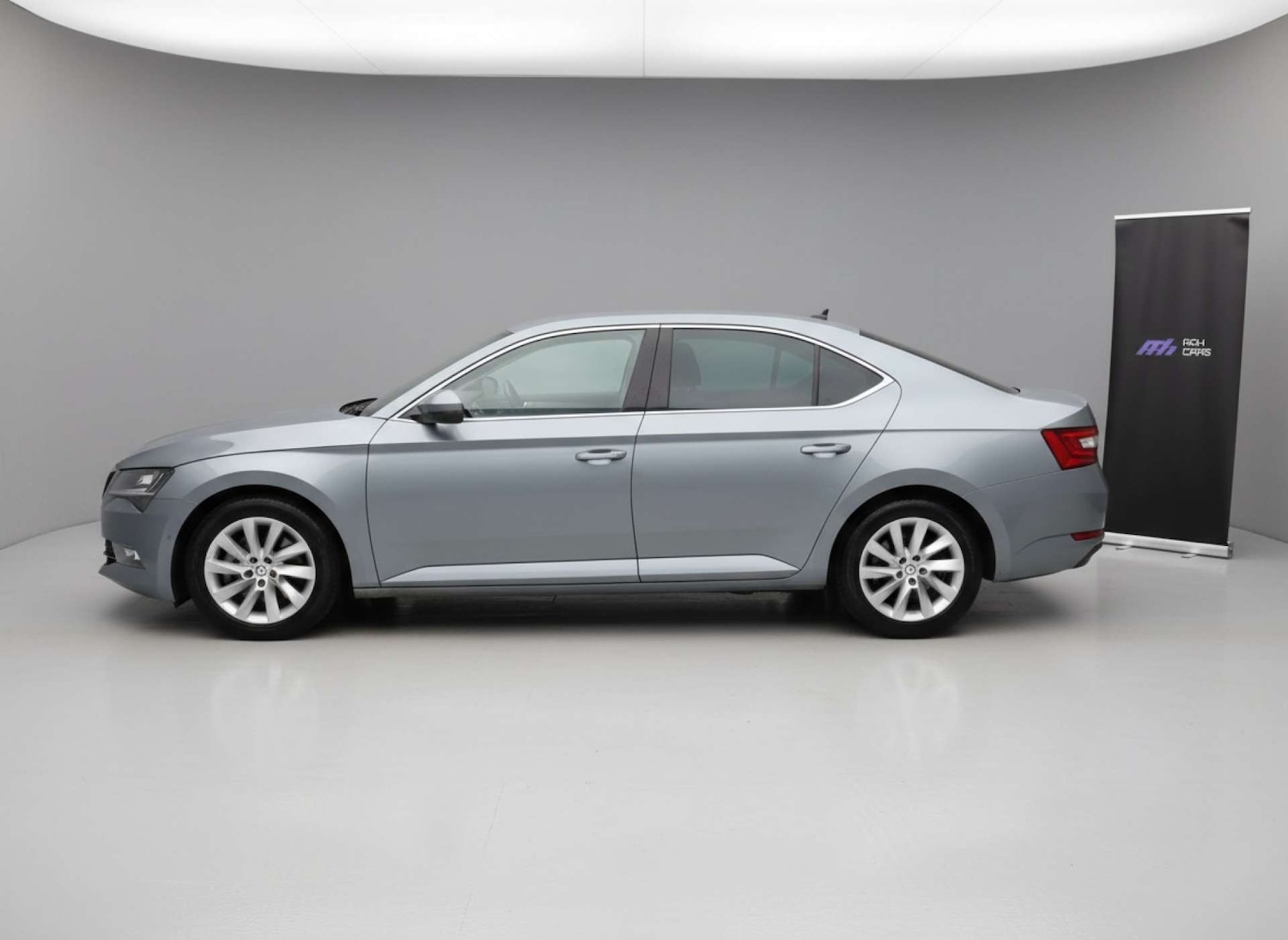 Used Skoda Superb 2020 for sale - 77548560: Photo 24