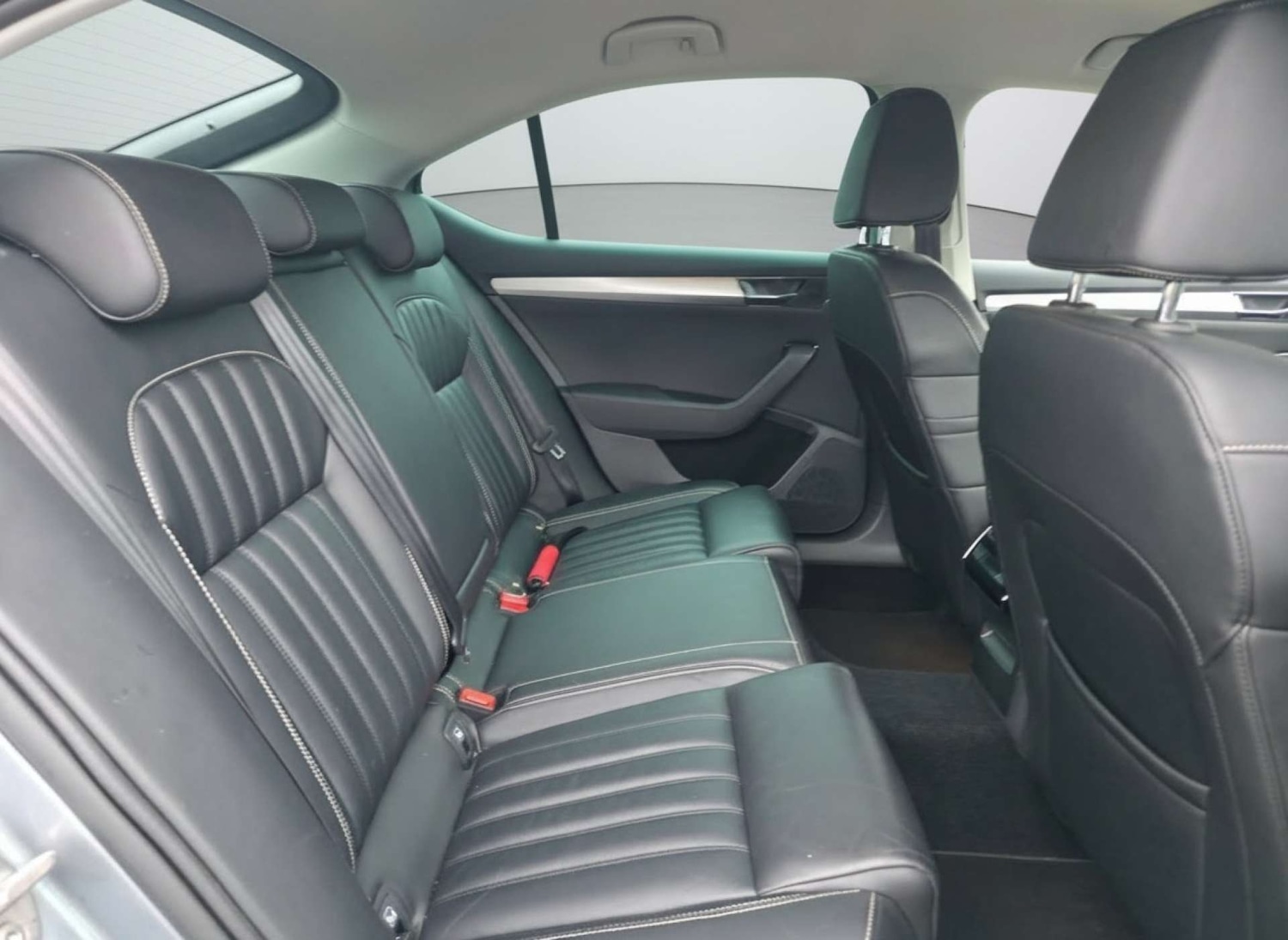 Used Skoda Superb 2020 for sale - 77548560: Photo 25