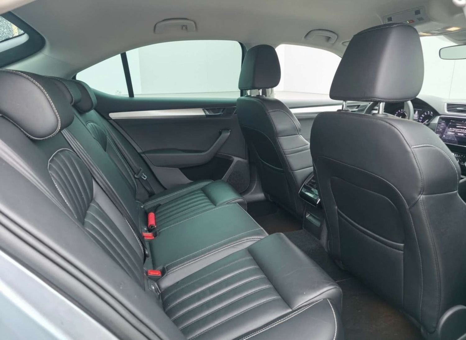 Used Skoda Superb 2020 for sale - 77548560: Photo 27