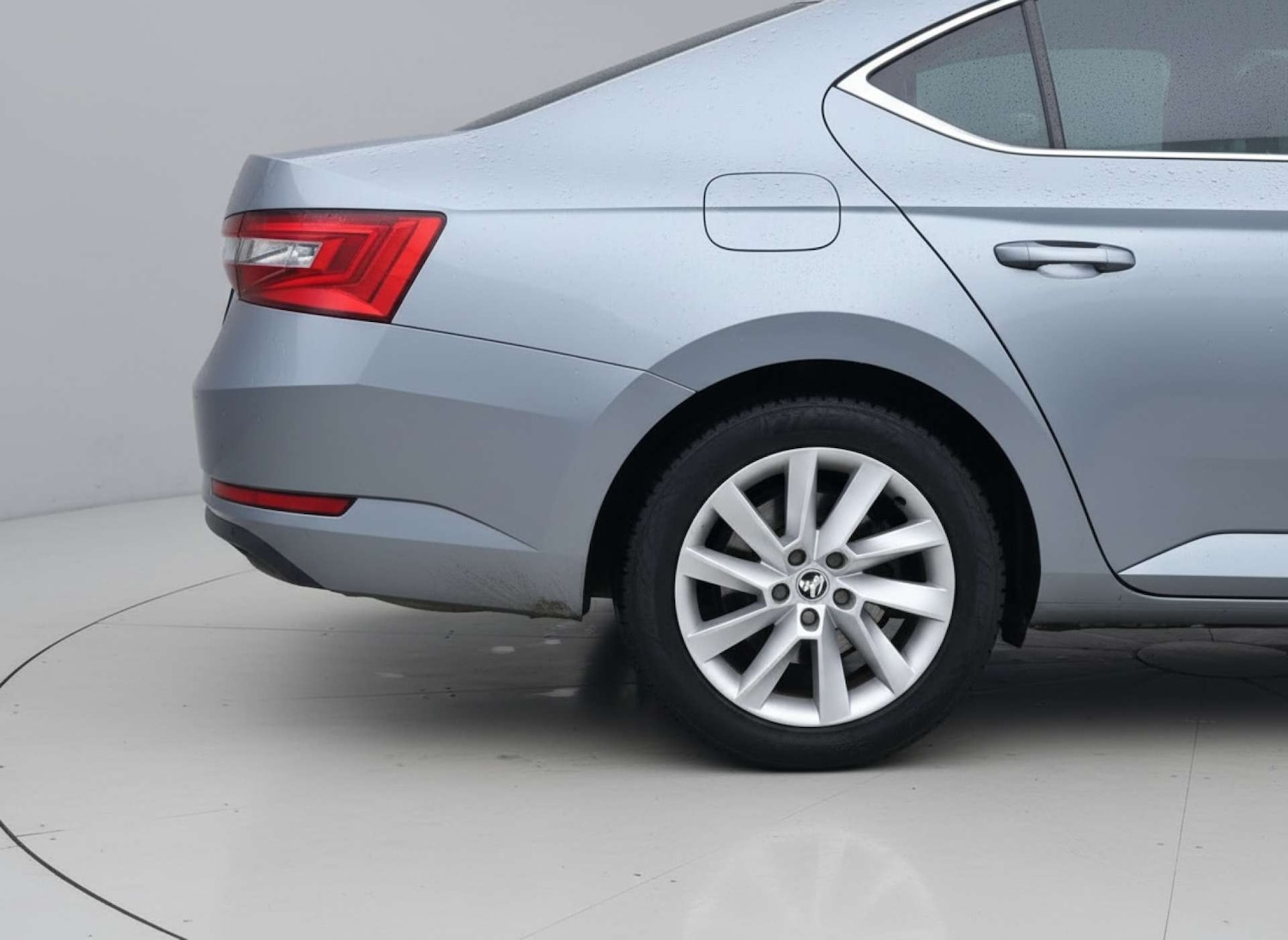 Used Skoda Superb 2020 for sale - 77548560: Photo 28