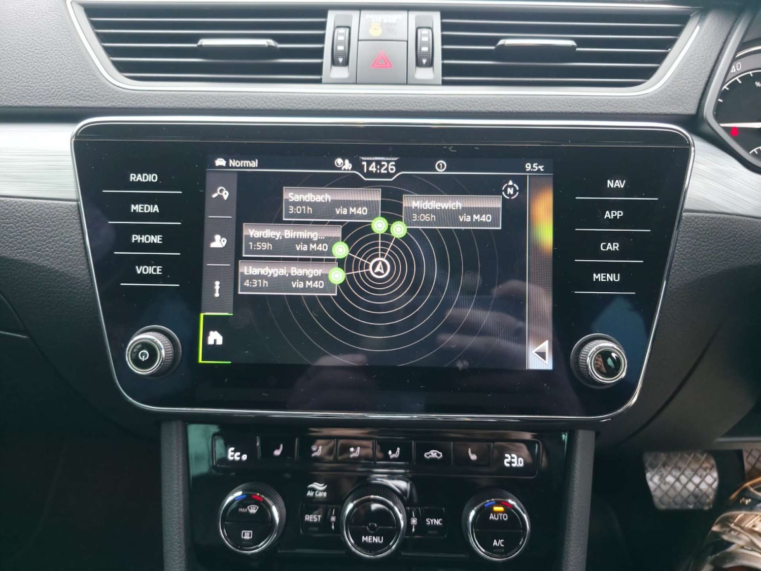 Used Skoda Superb 2020 for sale - 77548560: Photo 31