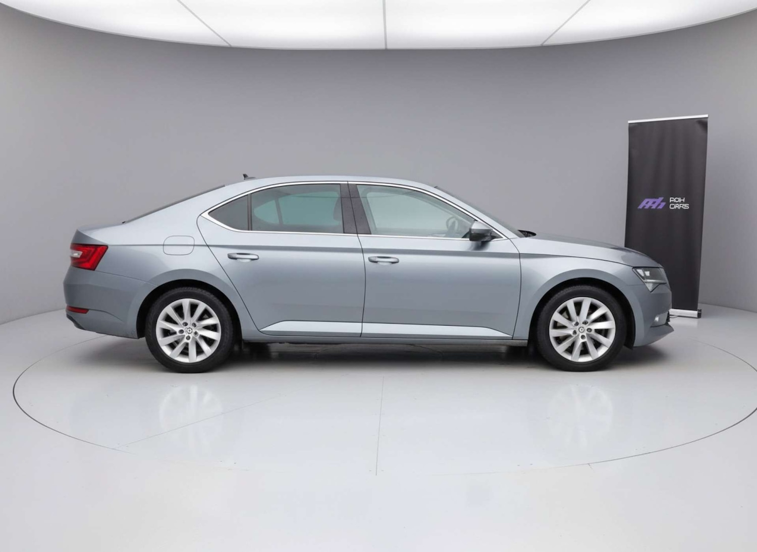 Used Skoda Superb 2020 for sale - 77548560: Photo 32