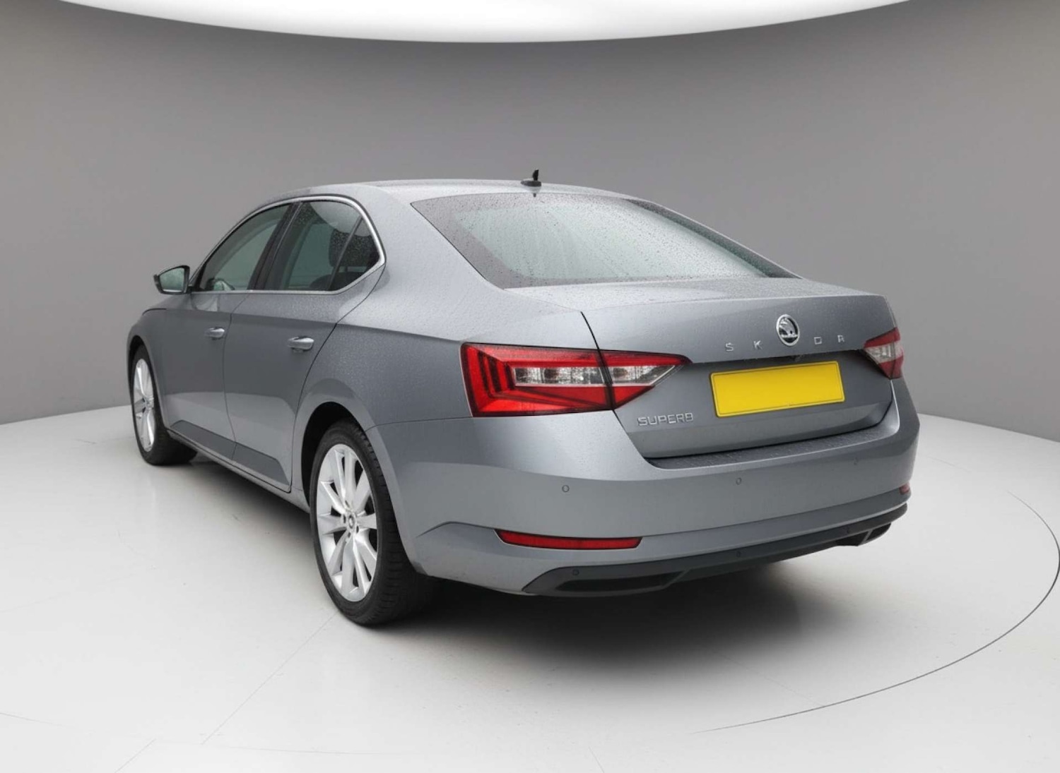 Used Skoda Superb 2020 for sale - 77548560: Photo 34