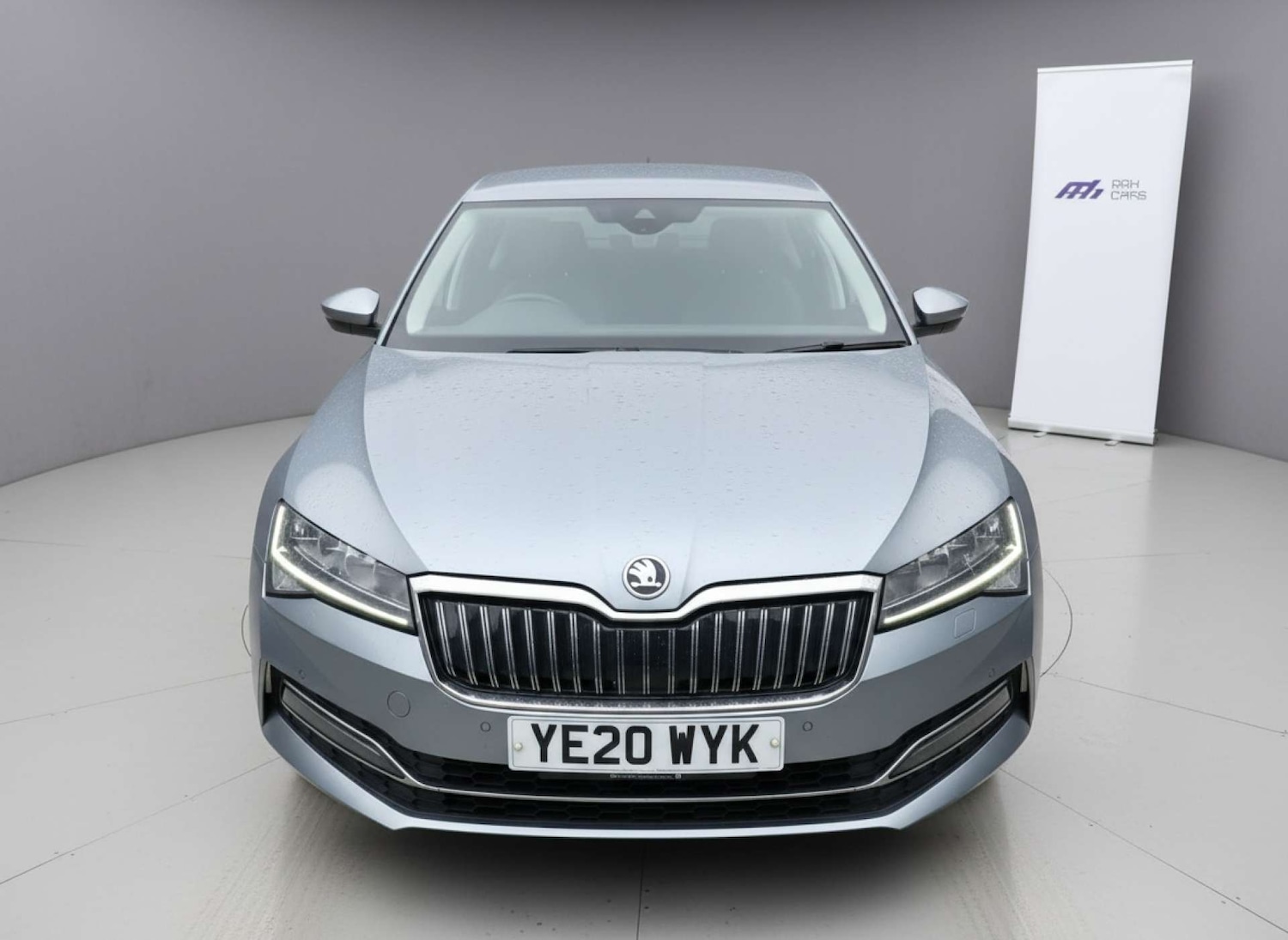 Used Skoda Superb 2020 for sale - 77548560: Photo 38