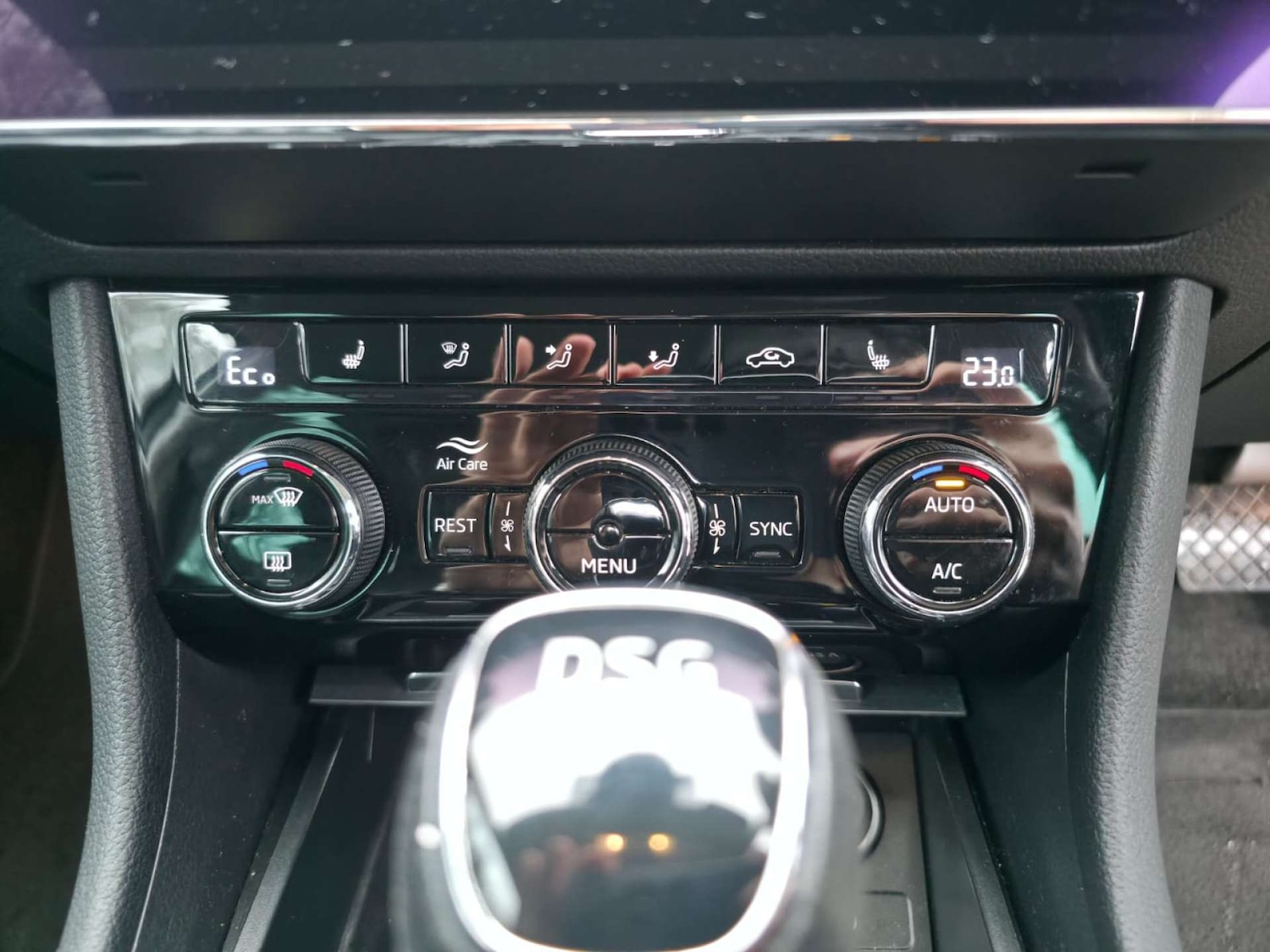 Used Skoda Superb 2020 for sale - 77548560: Photo 39