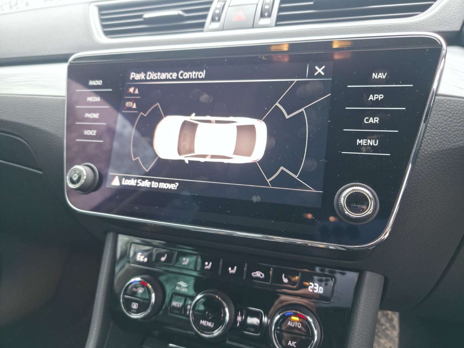 Used Skoda Superb 2020 for sale - 77548560: Photo 43