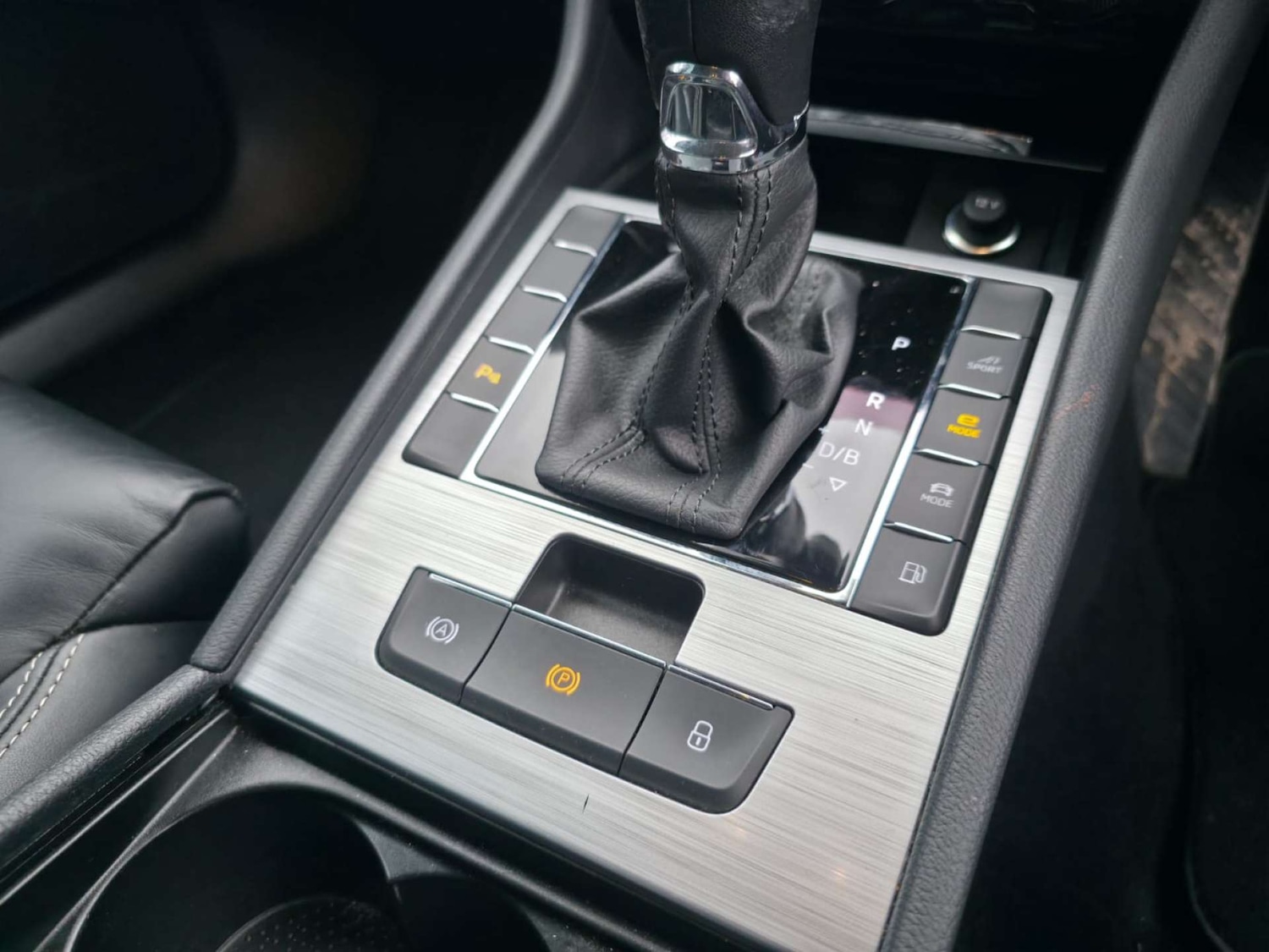 Used Skoda Superb 2020 for sale - 77548560: Photo 45