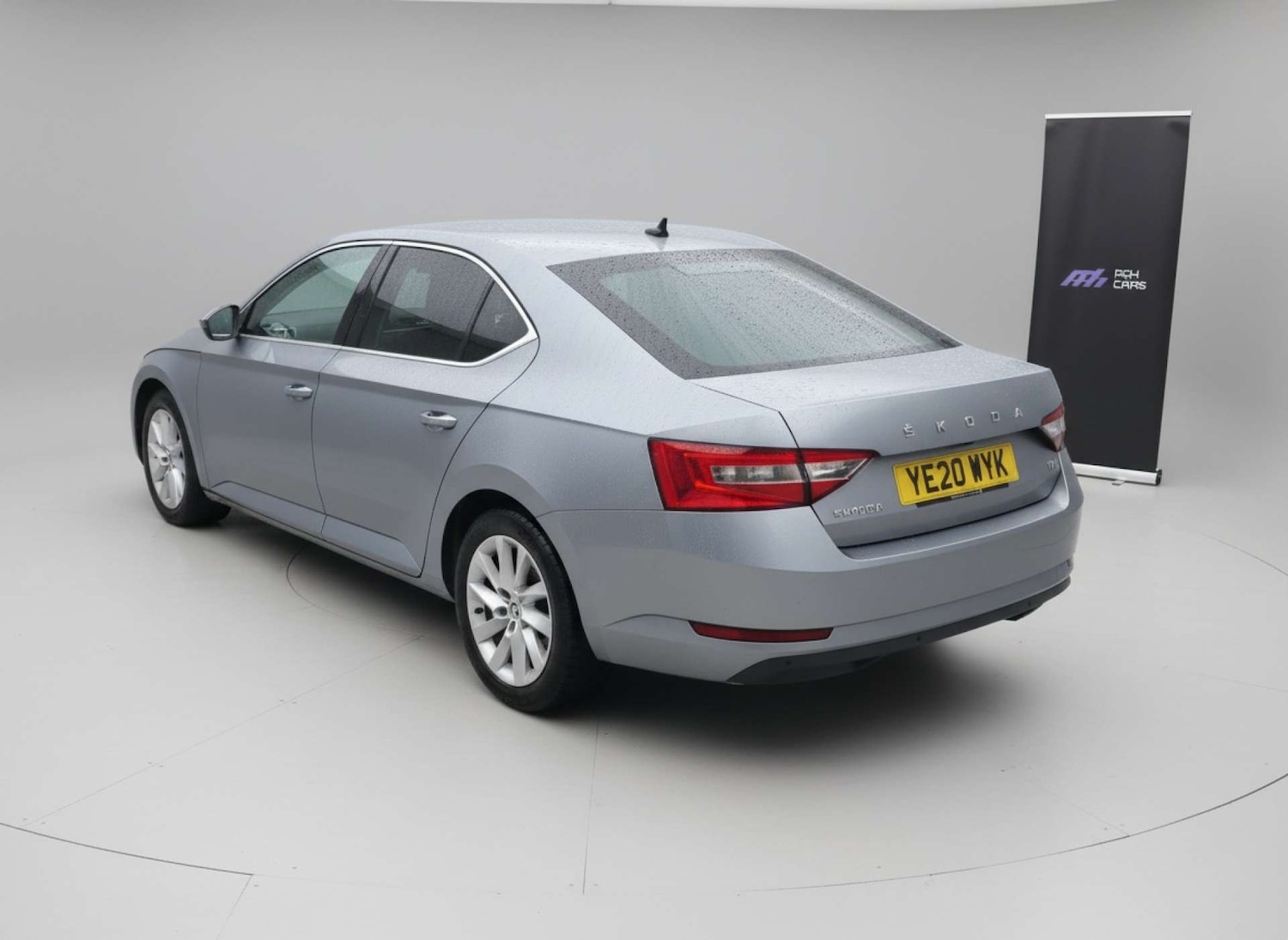Used Skoda Superb 2020 for sale - 77548560: Photo 5