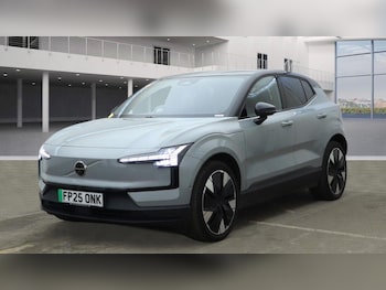 Used Volvo EX30 2025 for sale - 77215206: Photo