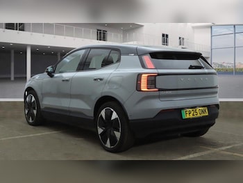Used Volvo EX30 2025 for sale - 77215206: Photo