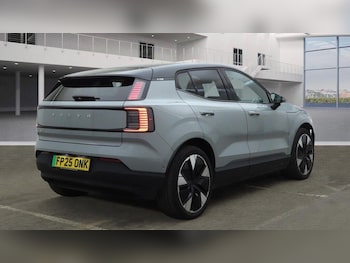 Used Volvo EX30 2025 for sale - 77215206: Photo