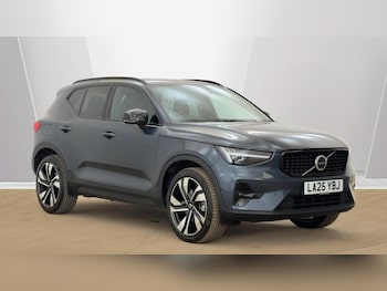 Used Volvo XC40 2025 for sale - 78635589: Photo