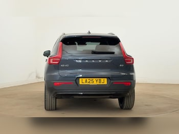 Used Volvo XC40 2025 for sale - 78635589: Photo