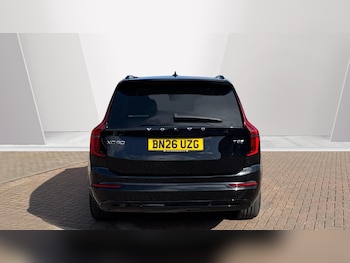 Used Volvo XC90 2026 for sale - 77939912: Photo