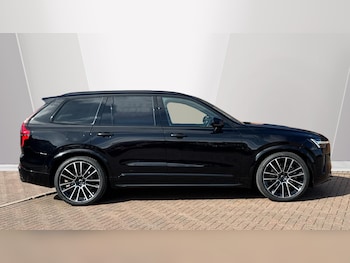 Used Volvo XC90 2026 for sale - 77939912: Photo