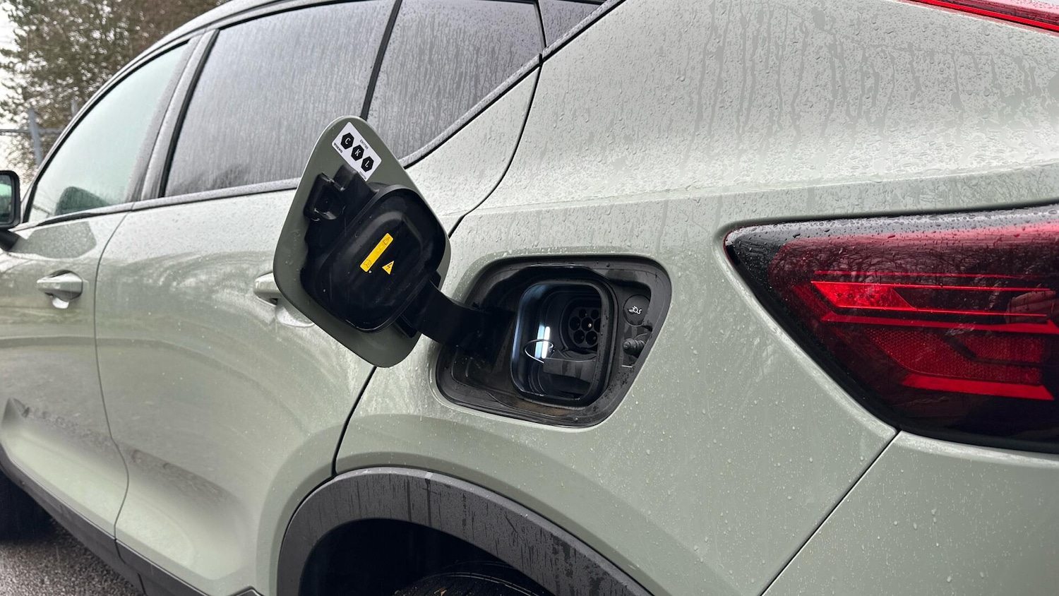 Used Volvo Other 2025 for sale - 76824359: Photo 16