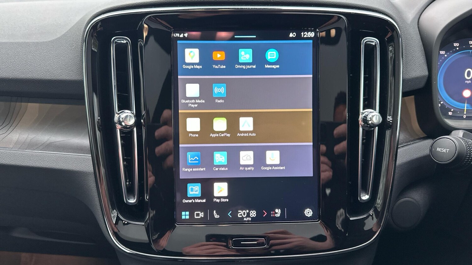 Used Volvo Other 2025 for sale - 76824359: Photo 17