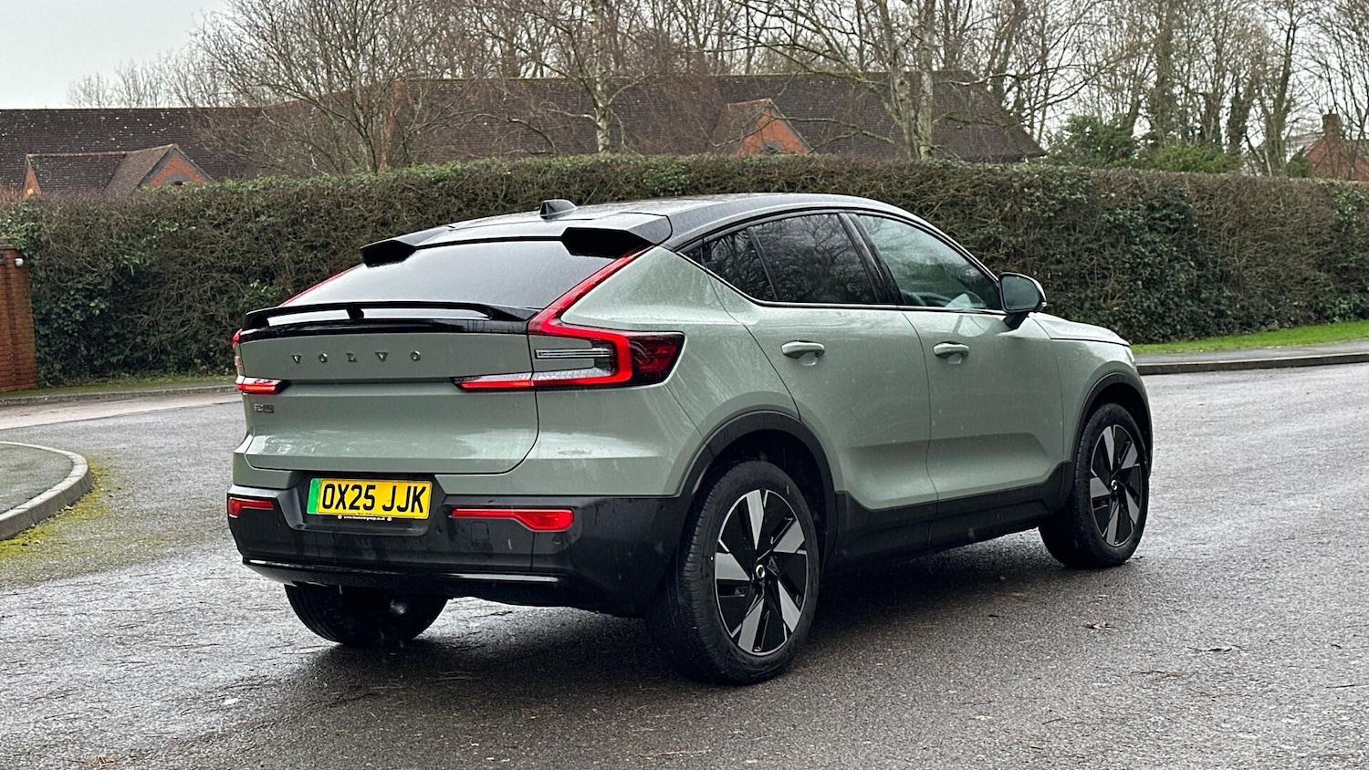 Used Volvo Other 2025 for sale - 76824359: Photo 2