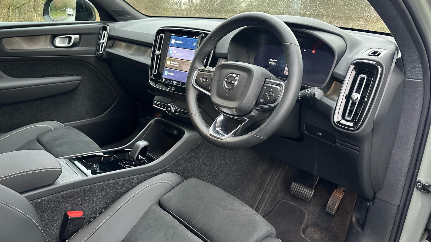 Used Volvo Other 2025 for sale - 76824359: Photo 4