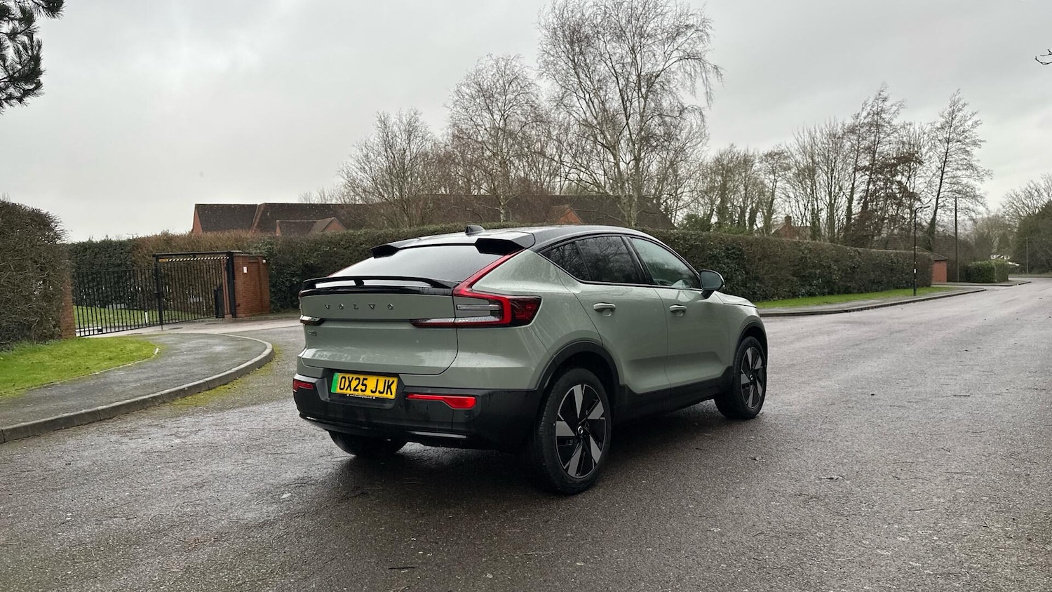 Used Volvo Other 2025 for sale - 76824359: Photo 44