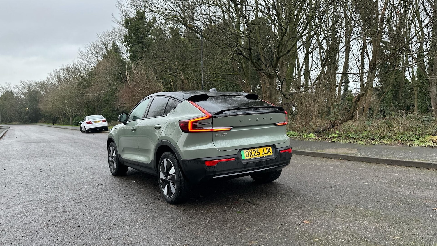 Used Volvo Other 2025 for sale - 76824359: Photo 45