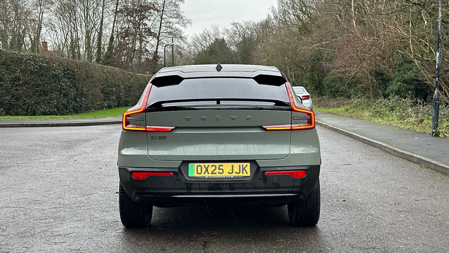 Used Volvo Other 2025 for sale - 76824359: Photo 7