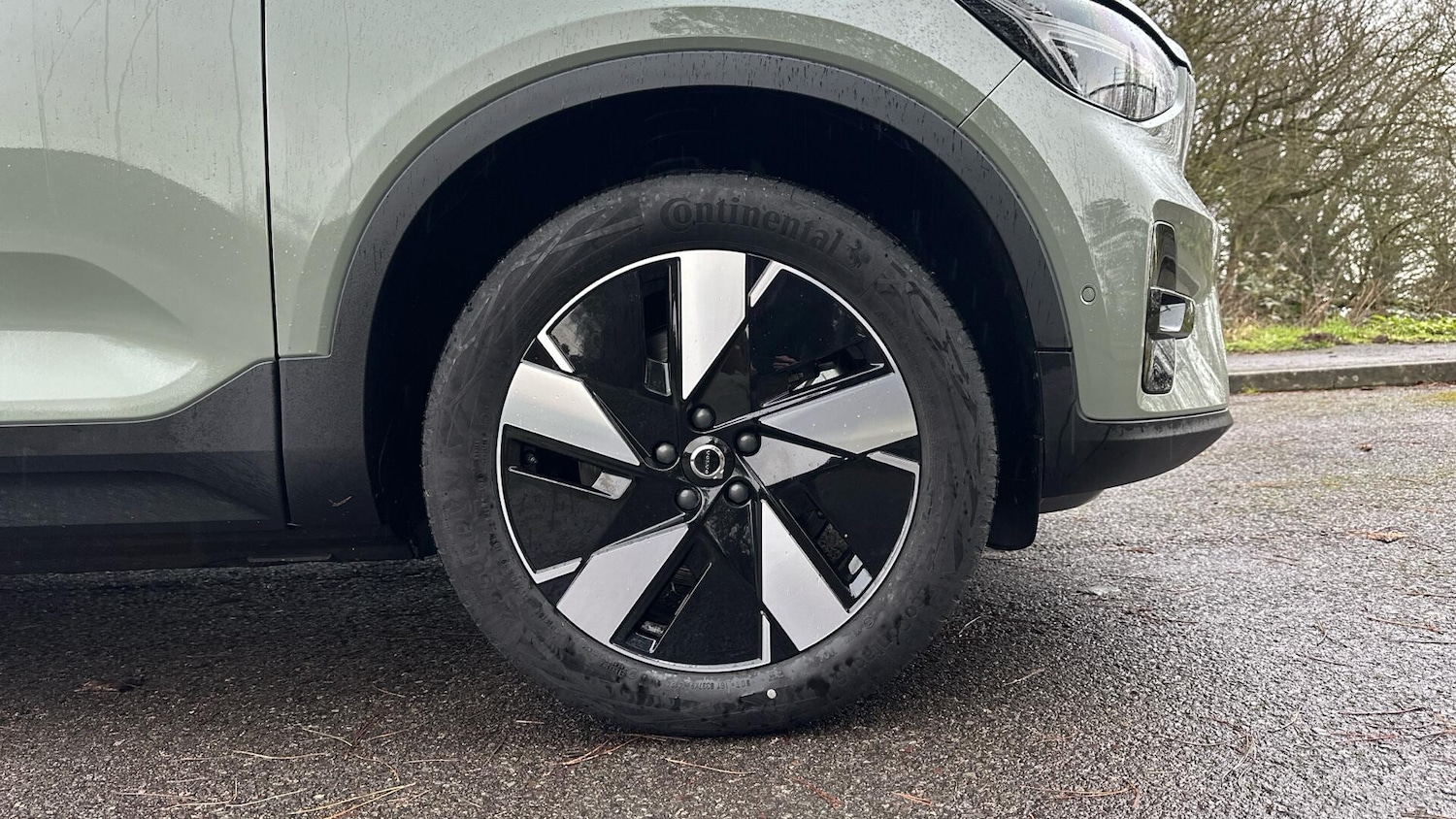 Used Volvo Other 2025 for sale - 76824359: Photo 9