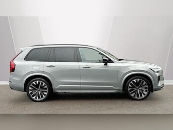 Used Volvo XC90 2025 for sale - 76645864: Photo