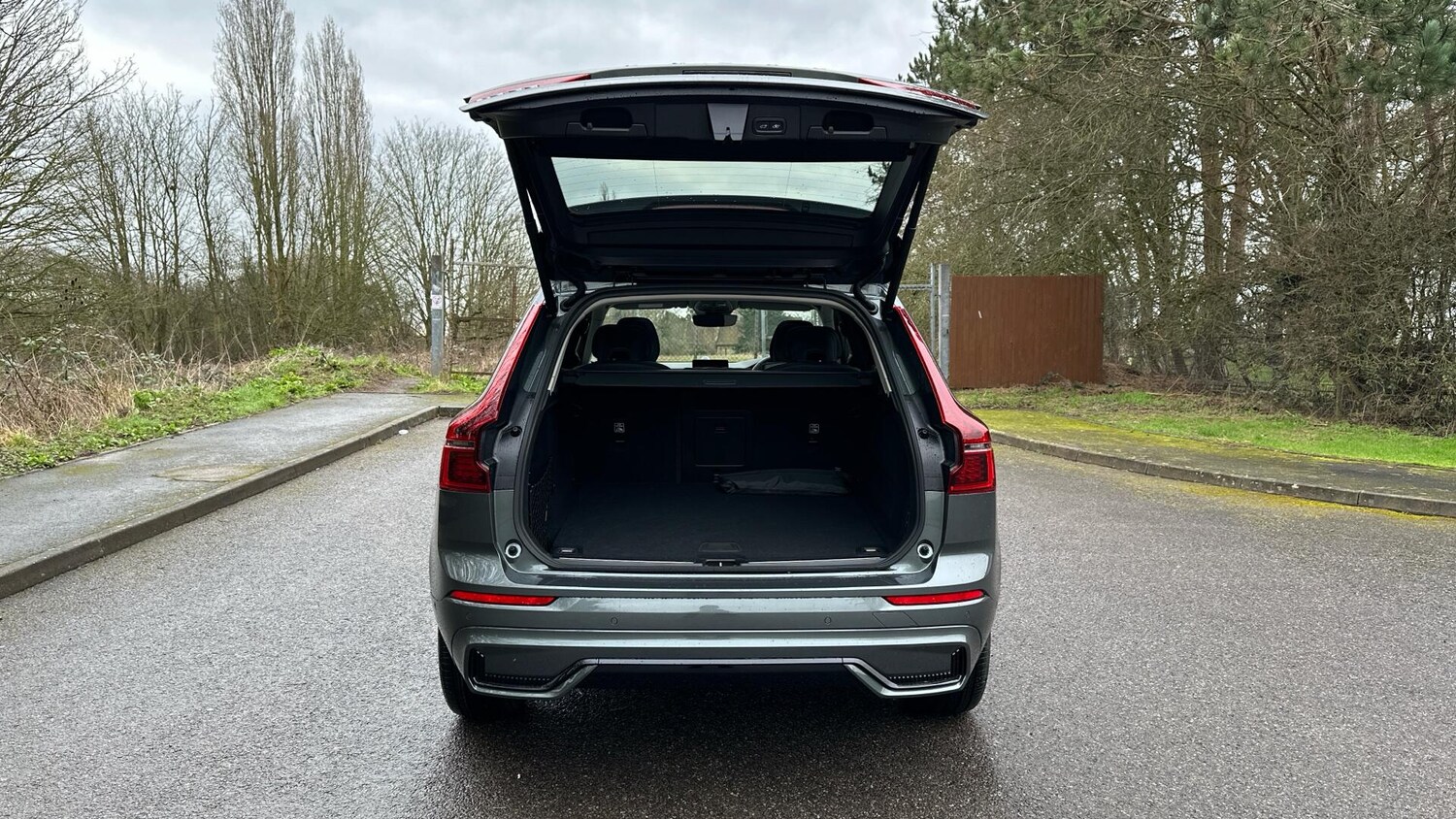 Used Volvo XC60 for sale - 77808311: Photo 13