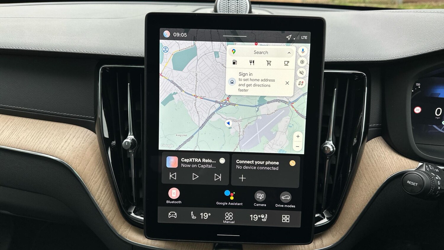 Used Volvo XC60 for sale - 77808311: Photo 14