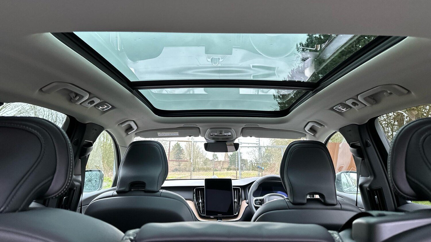 Used Volvo XC60 for sale - 77808311: Photo 15