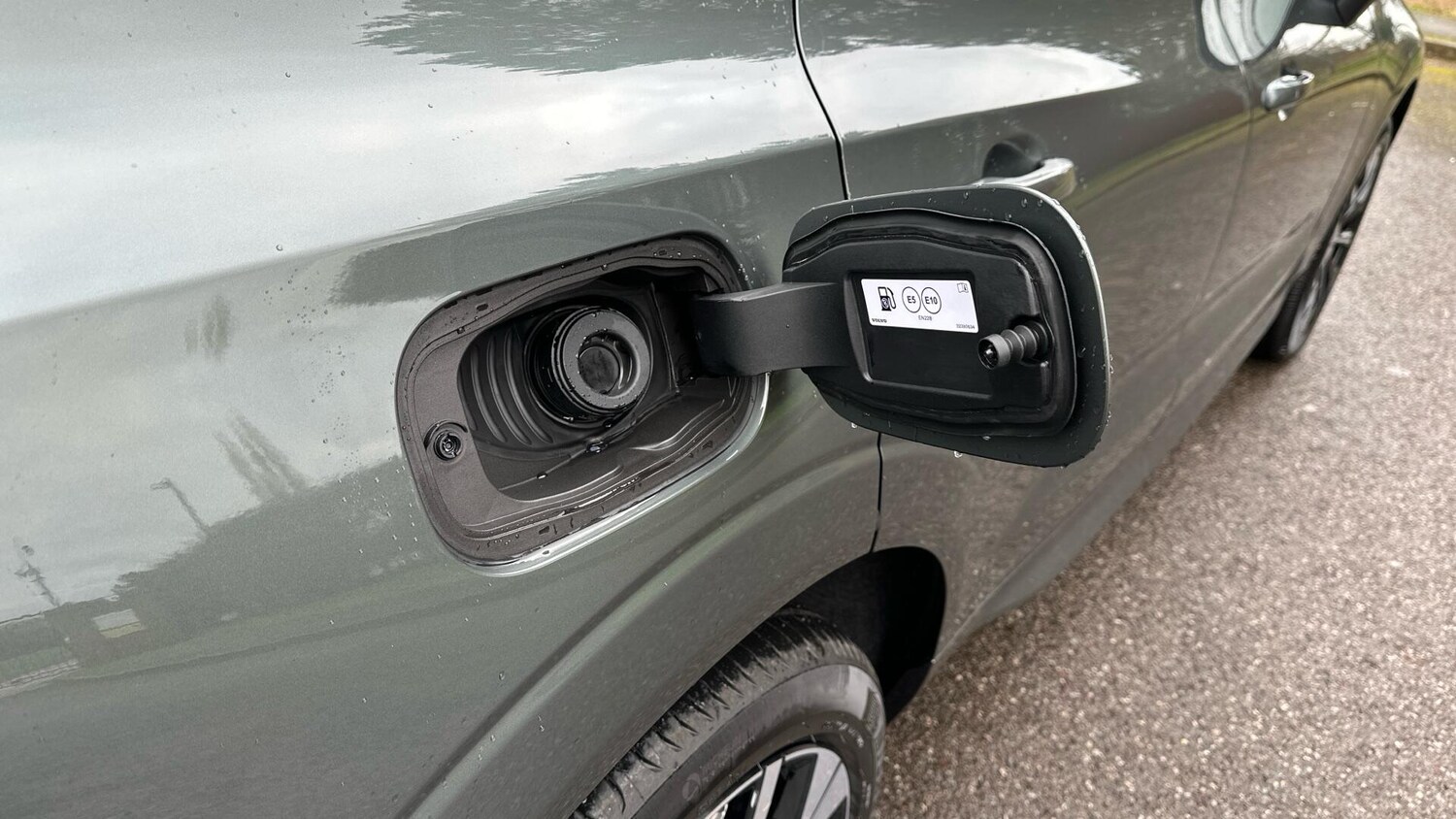 Used Volvo XC60 for sale - 77808311: Photo 18