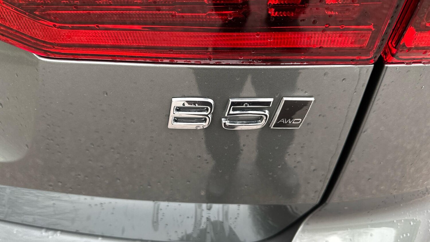 Used Volvo XC60 for sale - 77808311: Photo 19