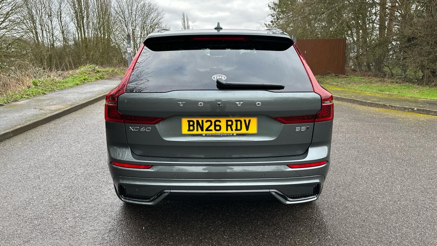 Used Volvo XC60 for sale - 77808311: Photo 21