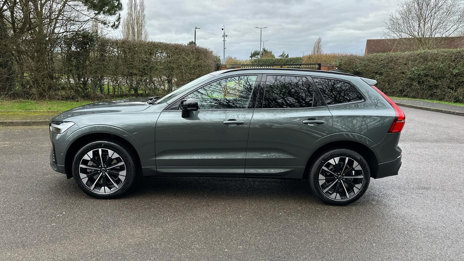 Used Volvo XC60 for sale - 77808311: Photo 23