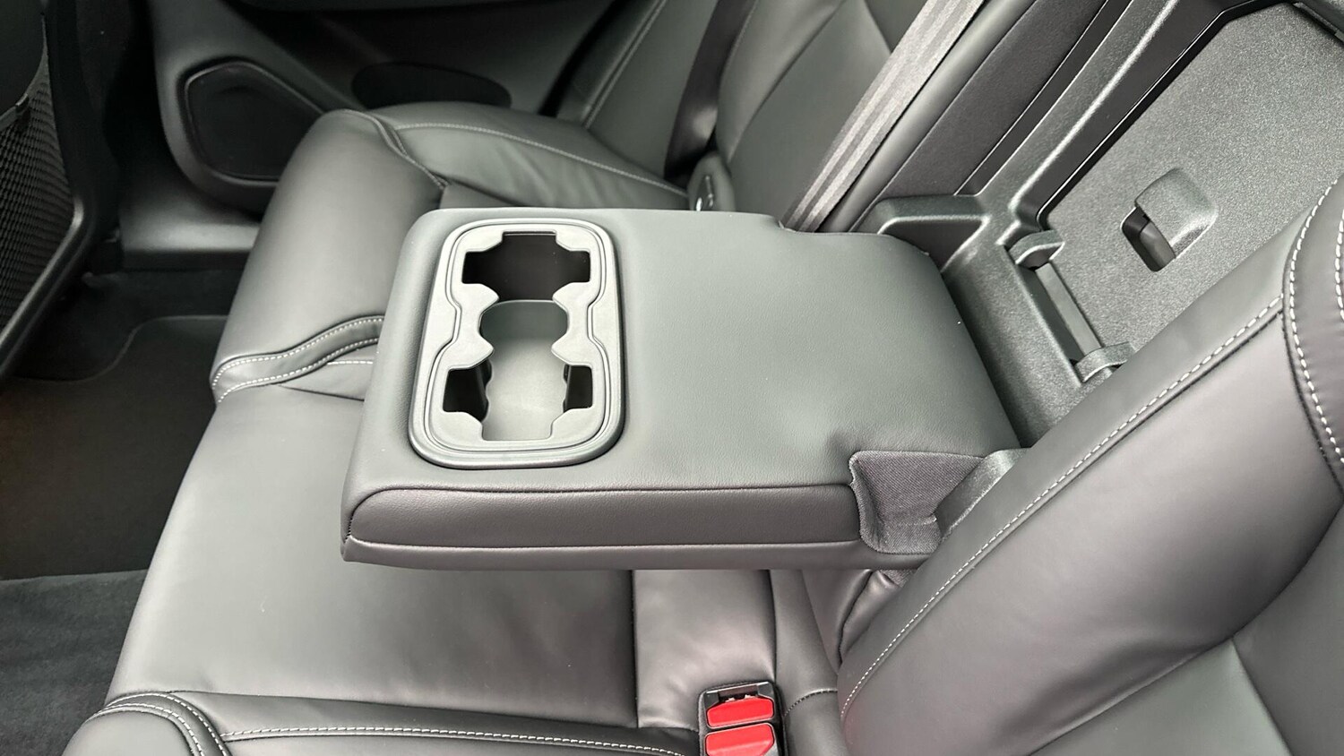 Used Volvo XC60 for sale - 77808311: Photo 26