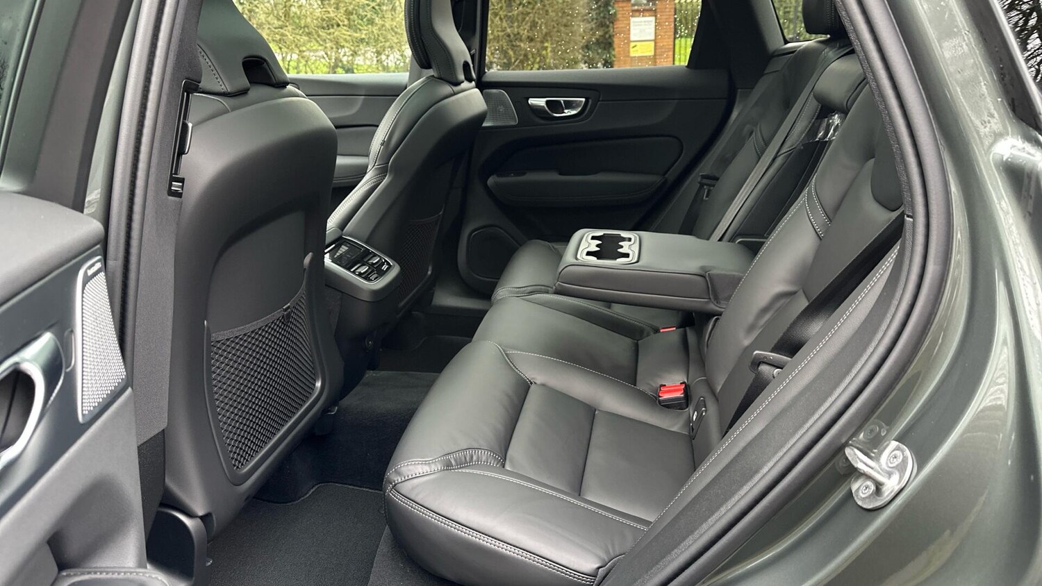 Used Volvo XC60 for sale - 77808311: Photo 27