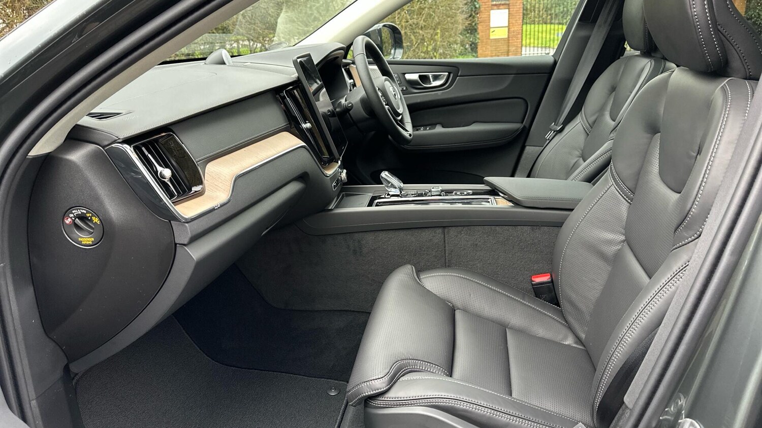 Used Volvo XC60 for sale - 77808311: Photo 28