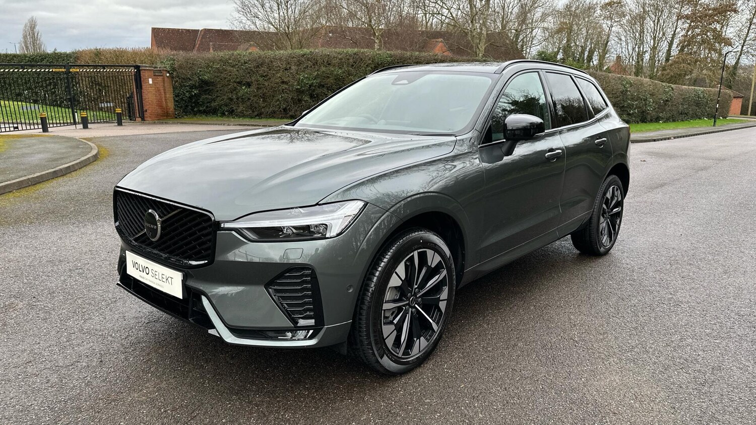 Used Volvo XC60 for sale - 77808311: Photo 33