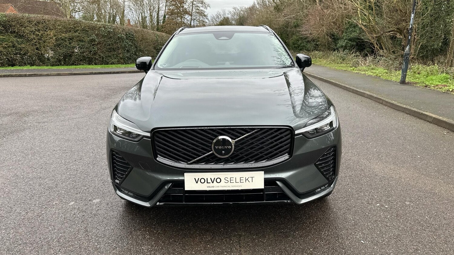 Used Volvo XC60 for sale - 77808311: Photo 34