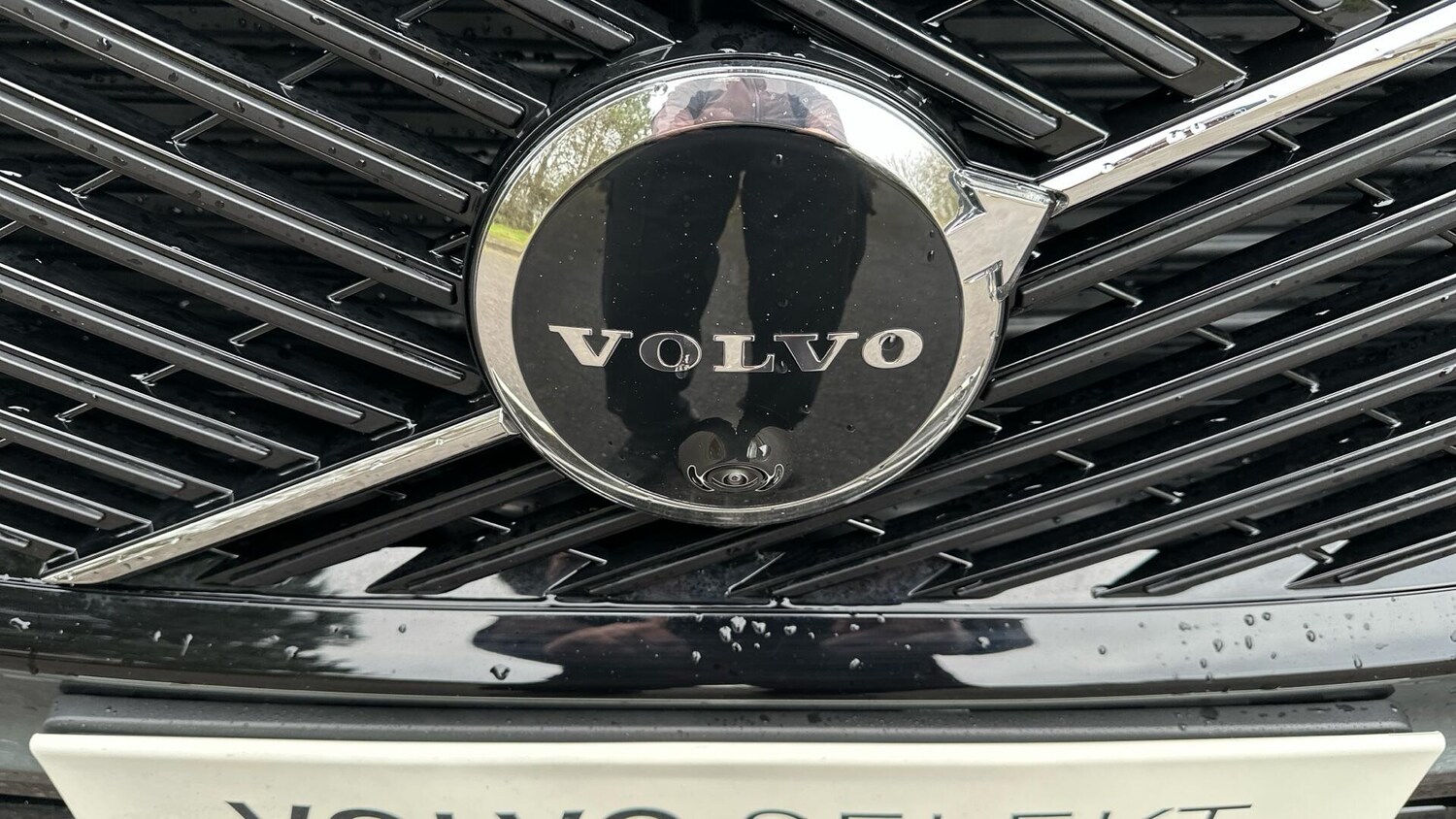 Used Volvo XC60 for sale - 77808311: Photo 35