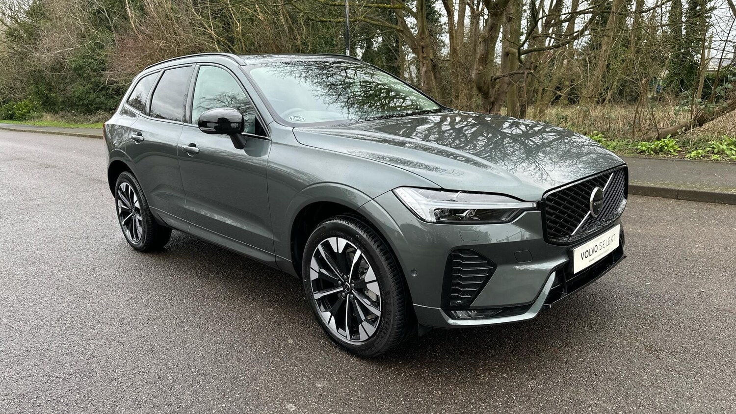 Used Volvo XC60 for sale - 77808311: Photo 36