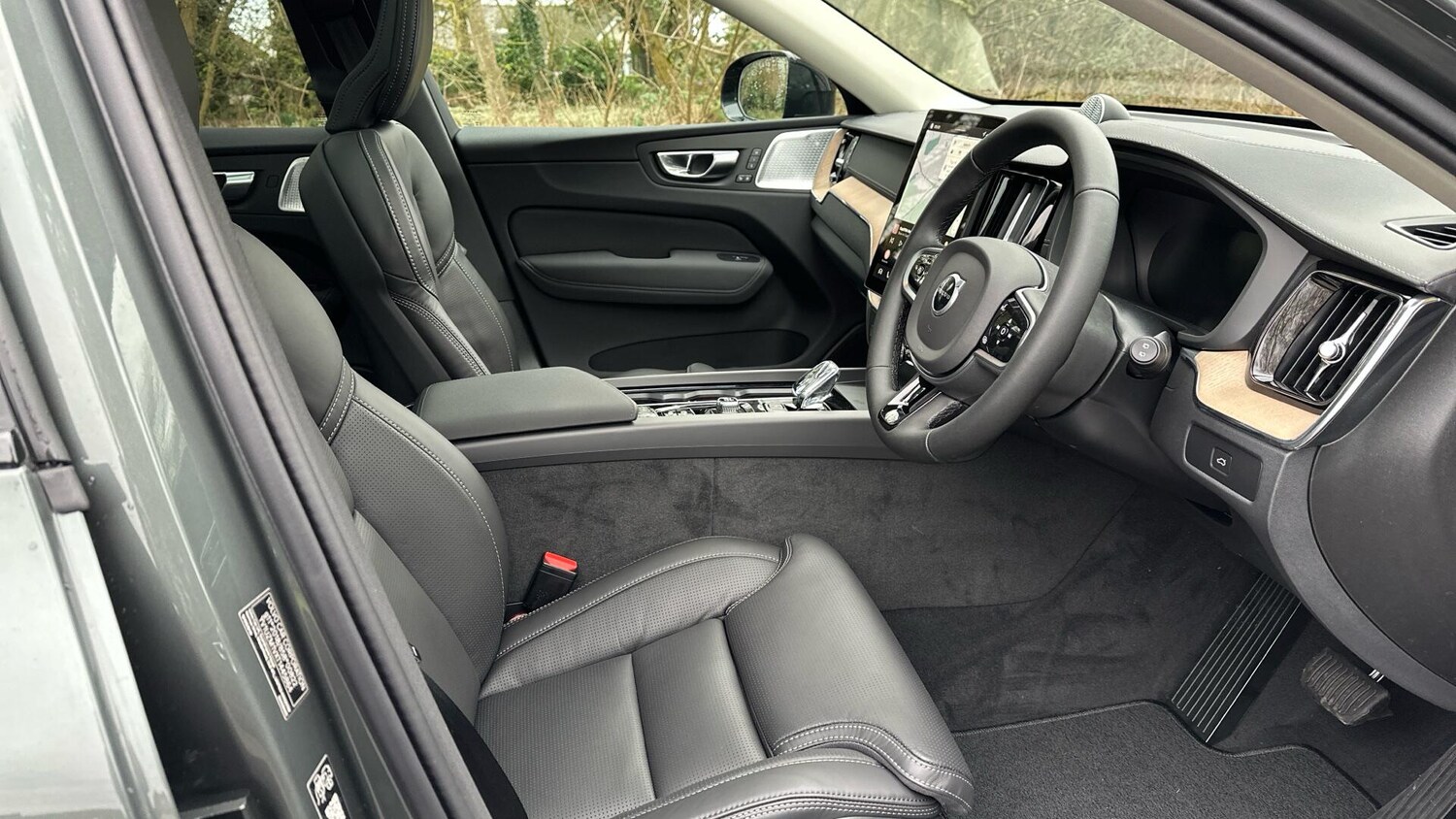 Used Volvo XC60 for sale - 77808311: Photo 40