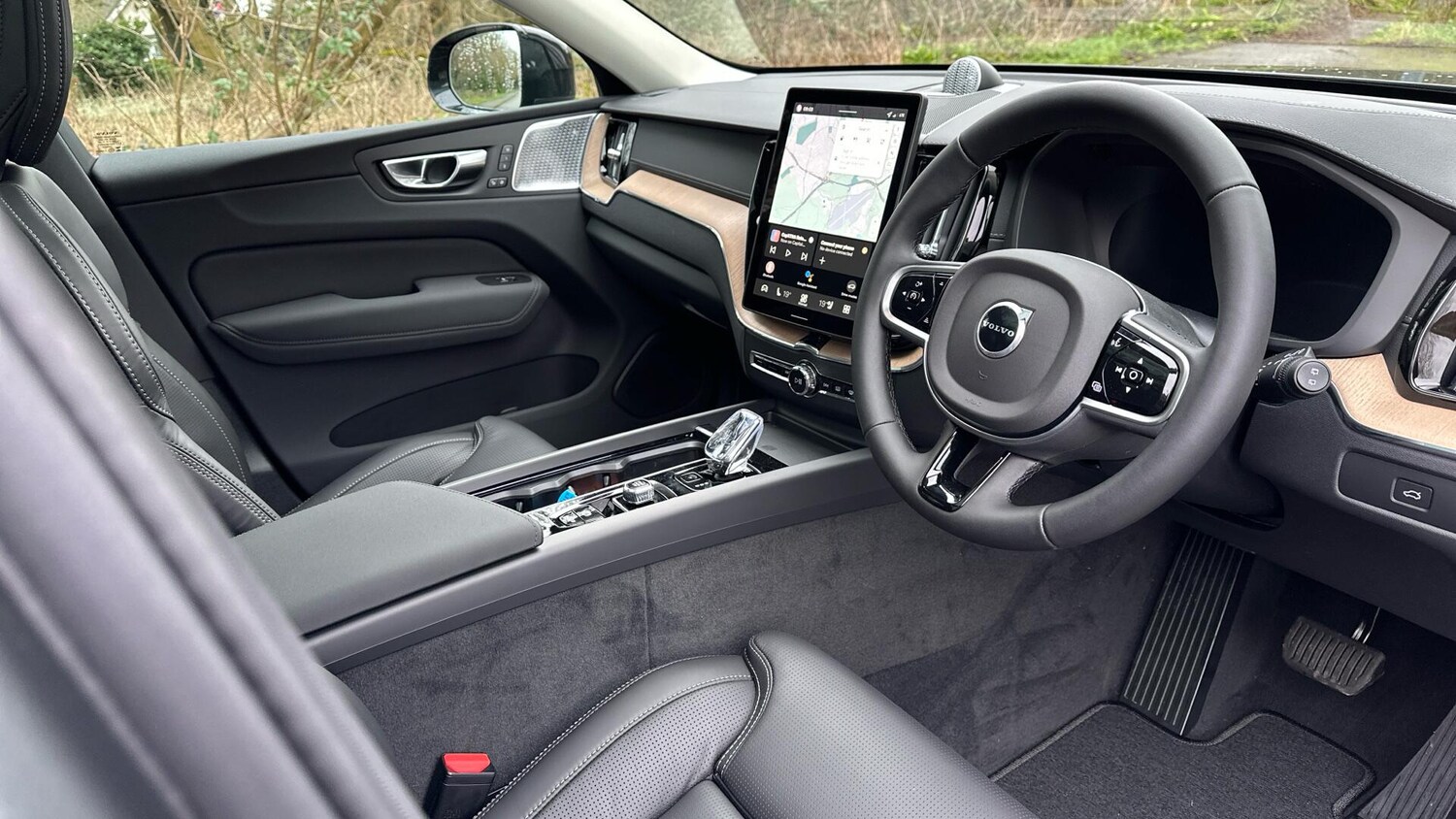 Used Volvo XC60 for sale - 77808311: Photo 41