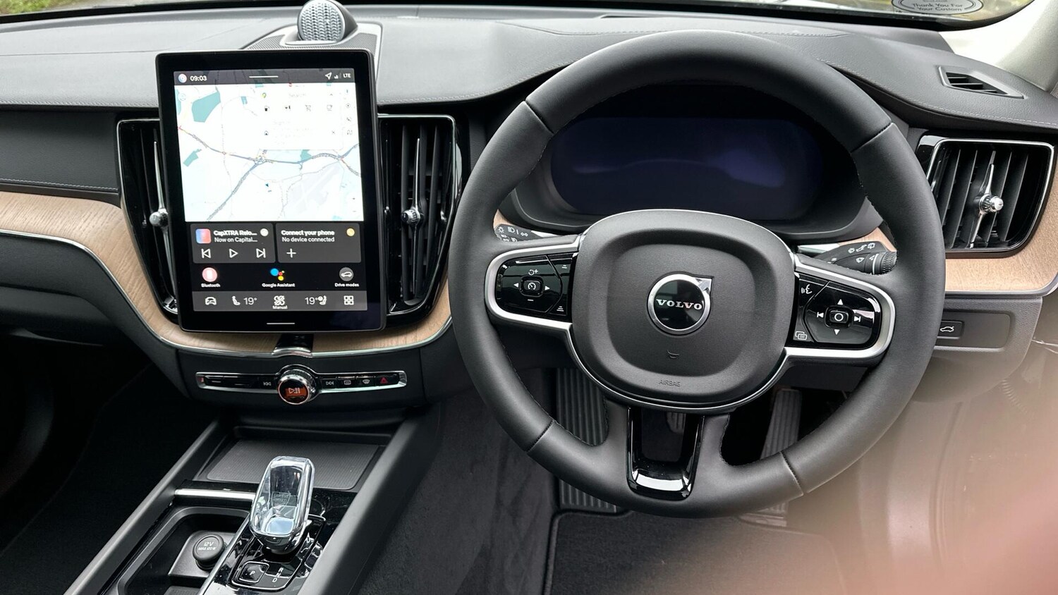 Used Volvo XC60 for sale - 77808311: Photo 42