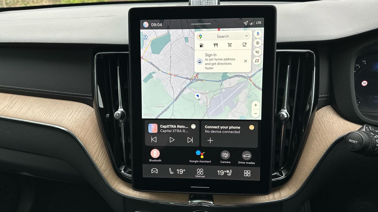 Used Volvo XC60 for sale - 77808311: Photo 46